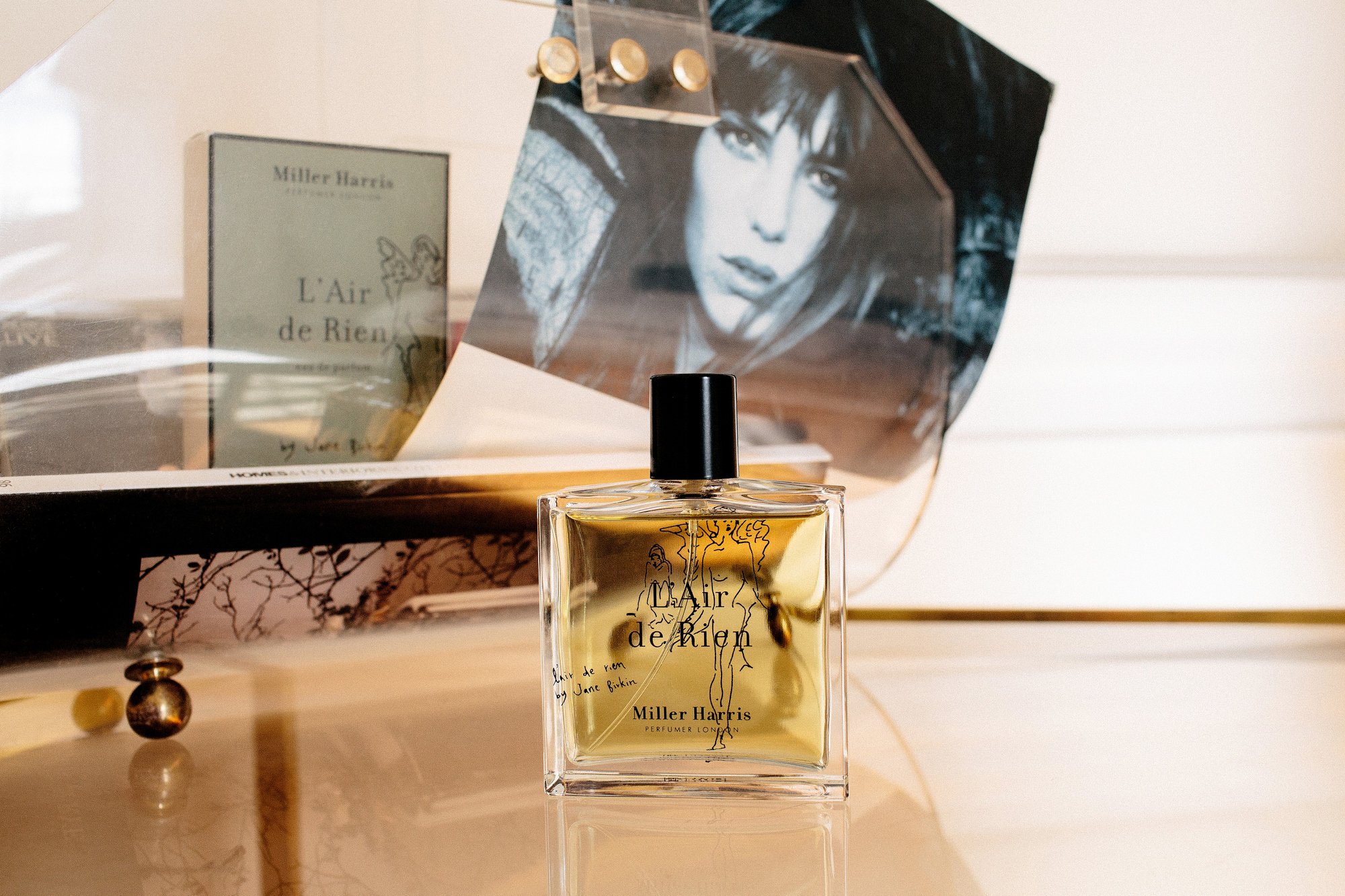 jane birkin perfume