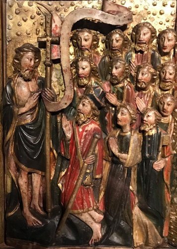 Museo Catedral SC tweet media