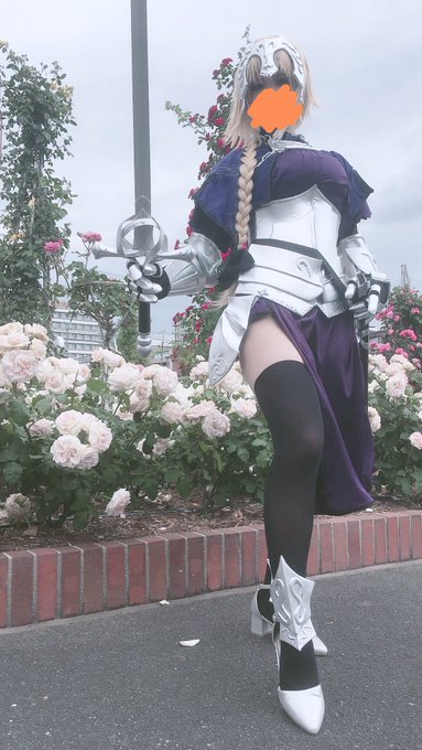 コスプレイヤーるーみのTwitter画像10