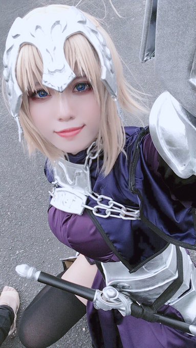 コスプレイヤーるーみのTwitter画像9