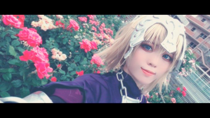 コスプレイヤーるーみのTwitter画像12