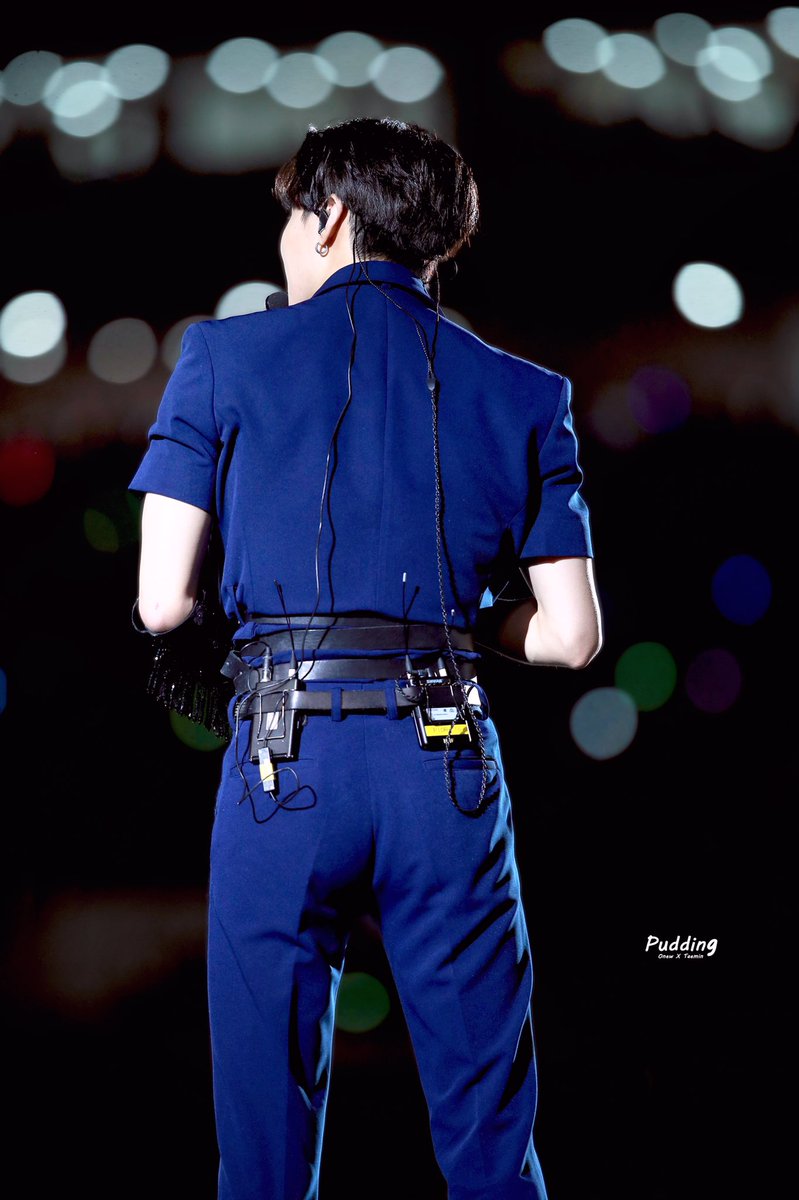 190518 드림콘서트 
#TAEMIN #태민