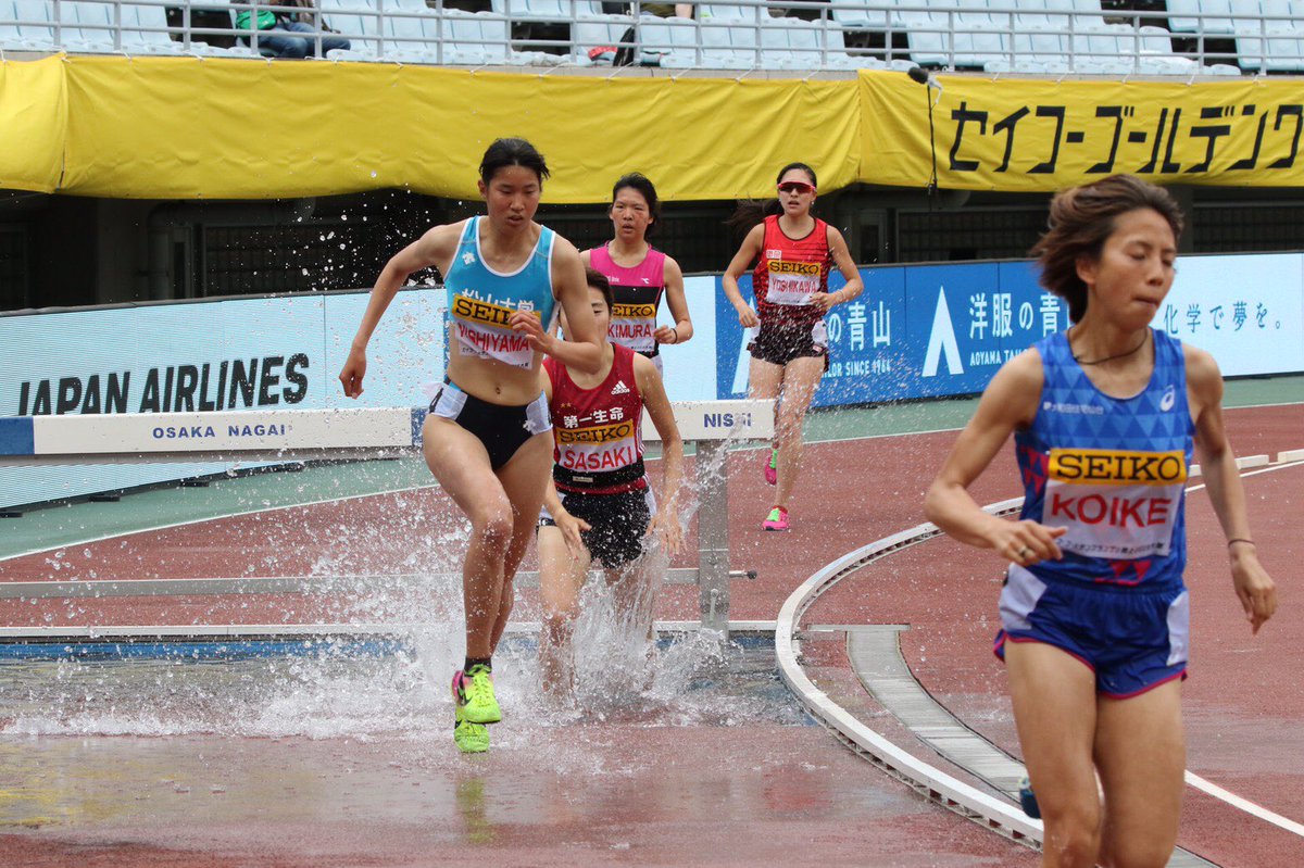 小池彩加 小池彩加