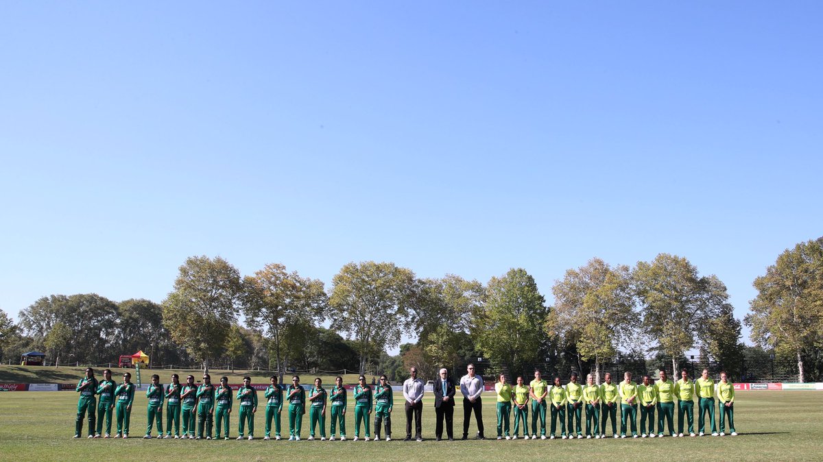 Proteas Men tweet media