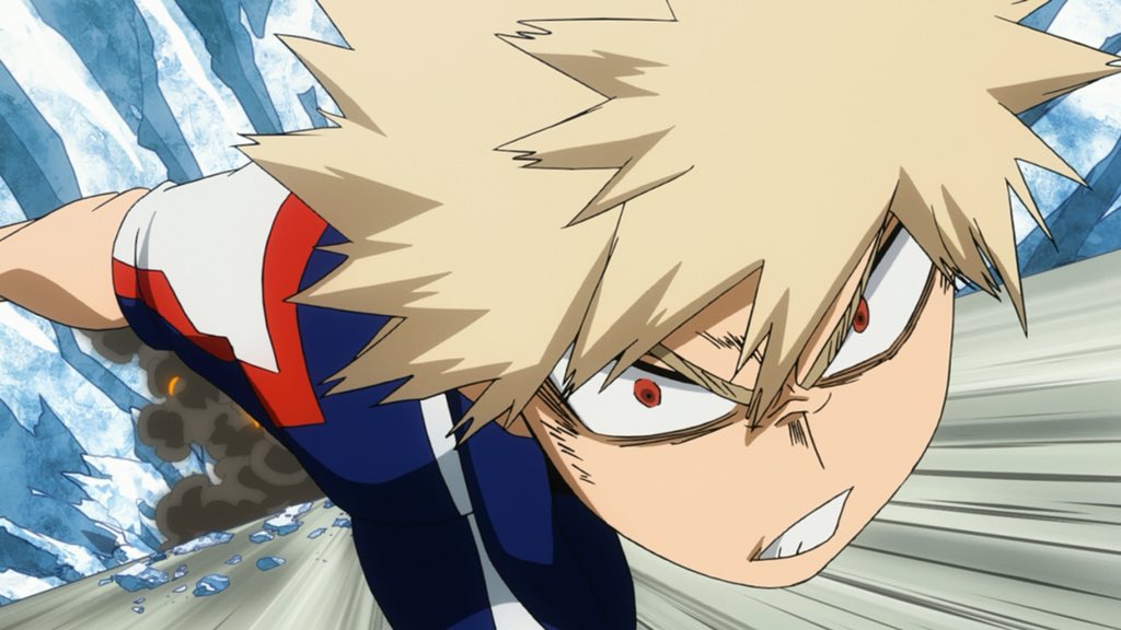 僕のヒーローアカデミア ヒロアカ アニメ公式 En Twitter 今夜23時からbs日テレで ヒロアカ 雄英体育祭の決勝戦とエピローグが描かれる第25話 轟vs爆豪 1 Aメンバーが自ら考えるヒーローネームとは 新章スタート回の第26話 名前をつけてみようの会