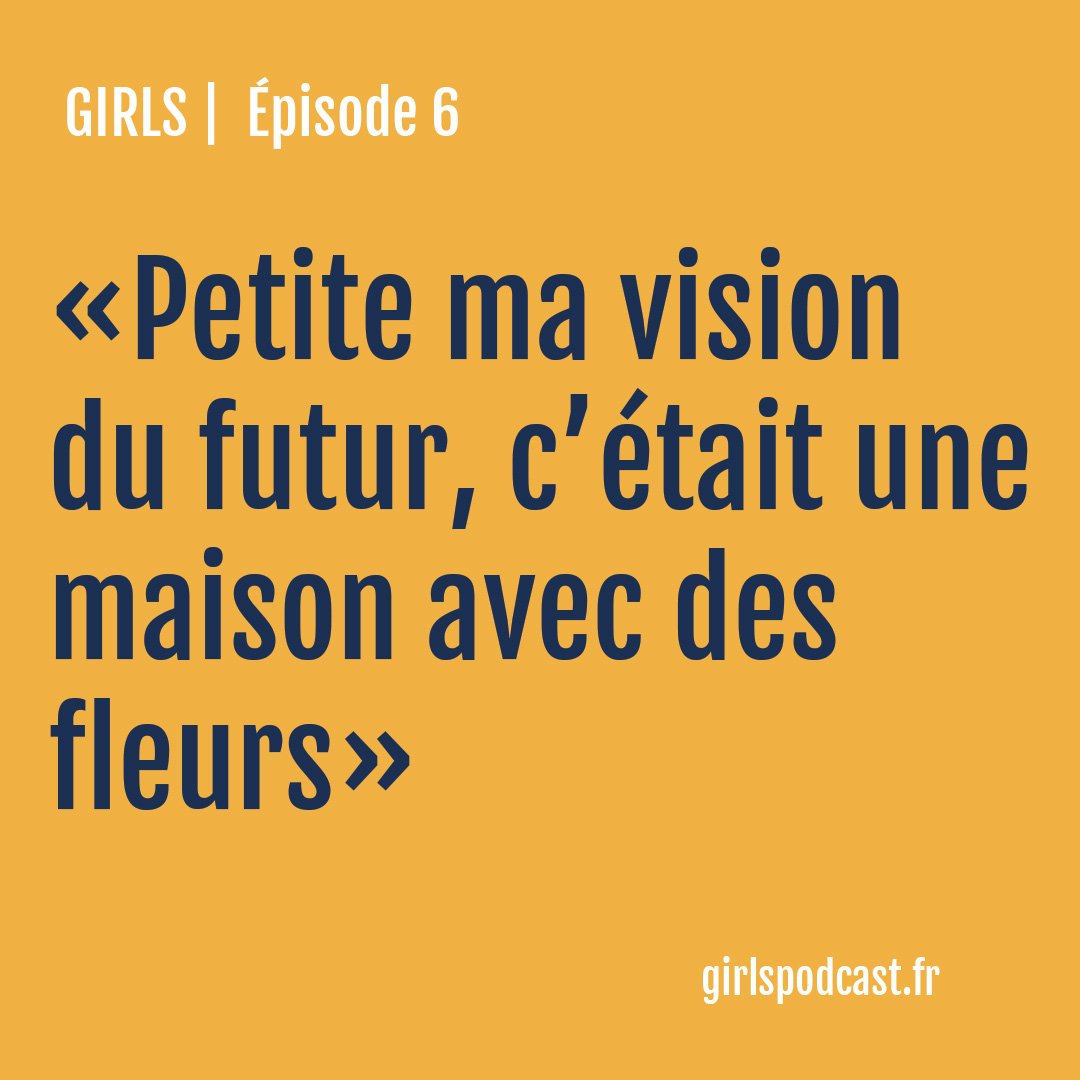 Au programme ce dimanche ?
Le nouvel épisode de Girls avec Amélie Guettard.
Amélie nous parle de ses créations, de sa grand-mère qui l'a beaucoup inspirée.
girlspodcast.fr/ep-6-amelie-gu…

Très bonne écoute !

#girlspodcast #independante #entrepreneure #creativewomen #creatricebijoux