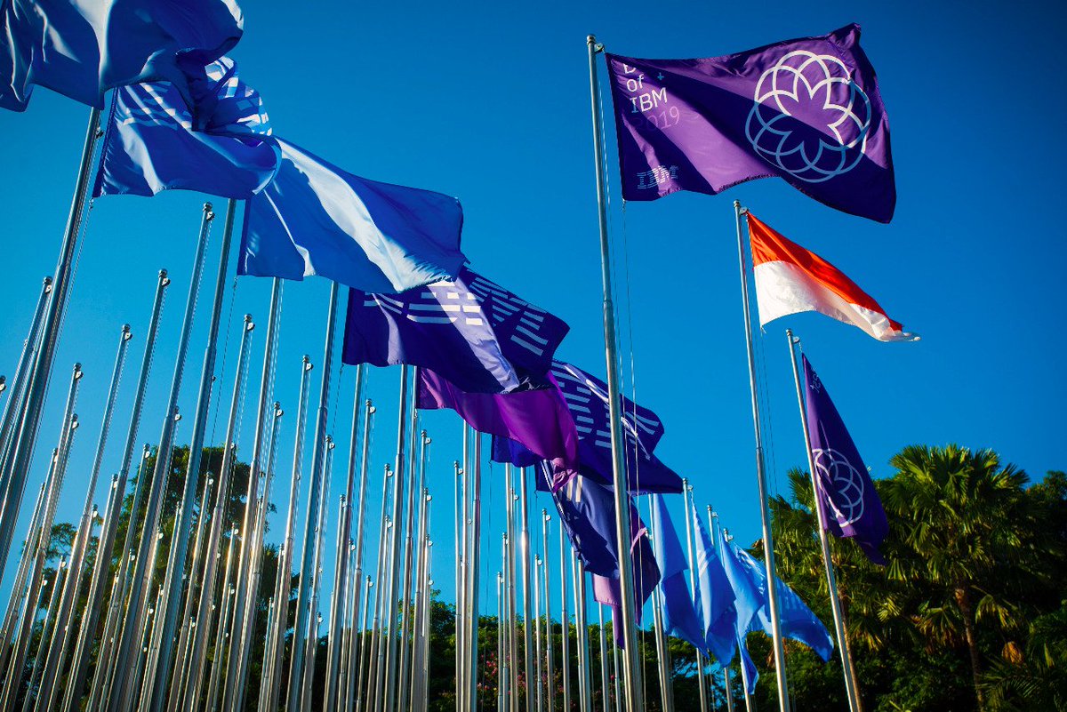 AishKrishna's tweet image. When work takes you to places :)
Had a fun filled 4 days at Bali, for the &quot;Best of IBM&quot; award ceremony.
#feelingProud
#BestOfIBM #boi2019
#ibmeps