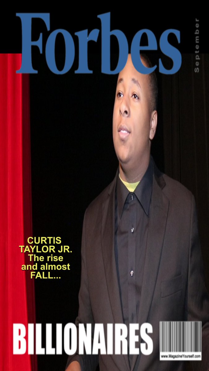 MediaCenterBHS's tweet photo. More faux magazine covers from Dreamgirls. https://t.co/BHcj3SIoIZ