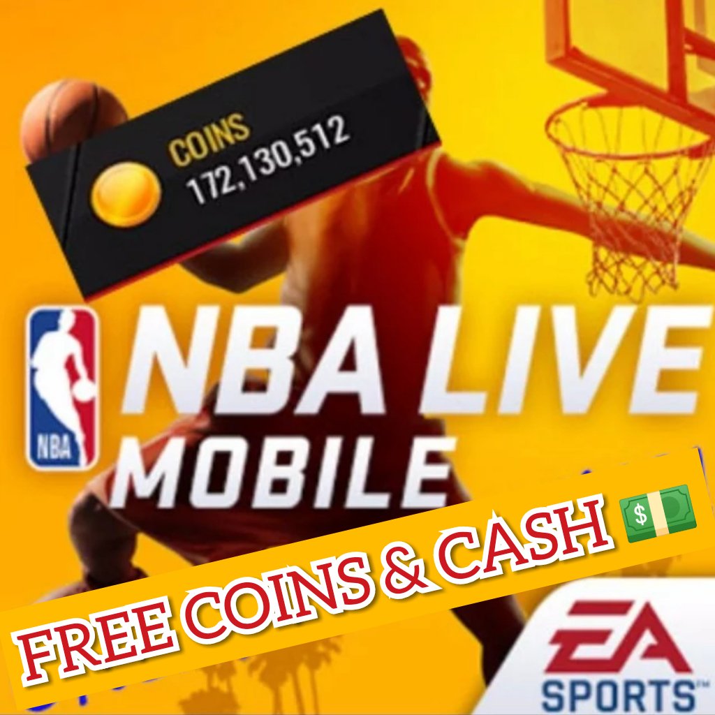 #NBALIVEMobile19 Presents #weekendgiveaway #nbalivemobilecoins and #nbalivemobilecash Both For #Android & #iOS
To Enter Follow The Steps:
1👉Follow Us
2👉Like and Retweet
3👉Go Here 👉bit.ly/nbalivemobilec…

#nbalivemobilecheat #nbalivemobilehack #basketball #SundayMotivation