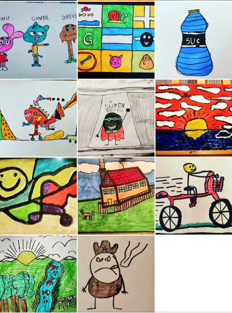 sizi oğlumun (7) resimleriyle tanıştırmak istiyorum.. instagram: mirogunes instagram.com/mirogunes?igsh…