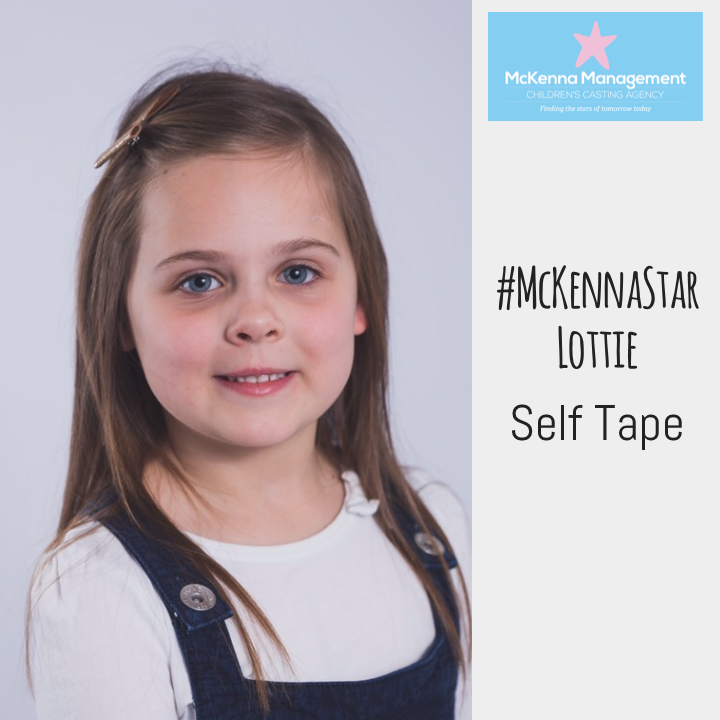 Mckennastars's tweet photo. #McKennaStar Lottie had a request for an exciting self-tape! #selftape #childactor #antmaxtedphotography #filmfeaturefilm #tv #commerials #theatre #talentedkids #agencylife https://t.co/7uM2ymIX64
