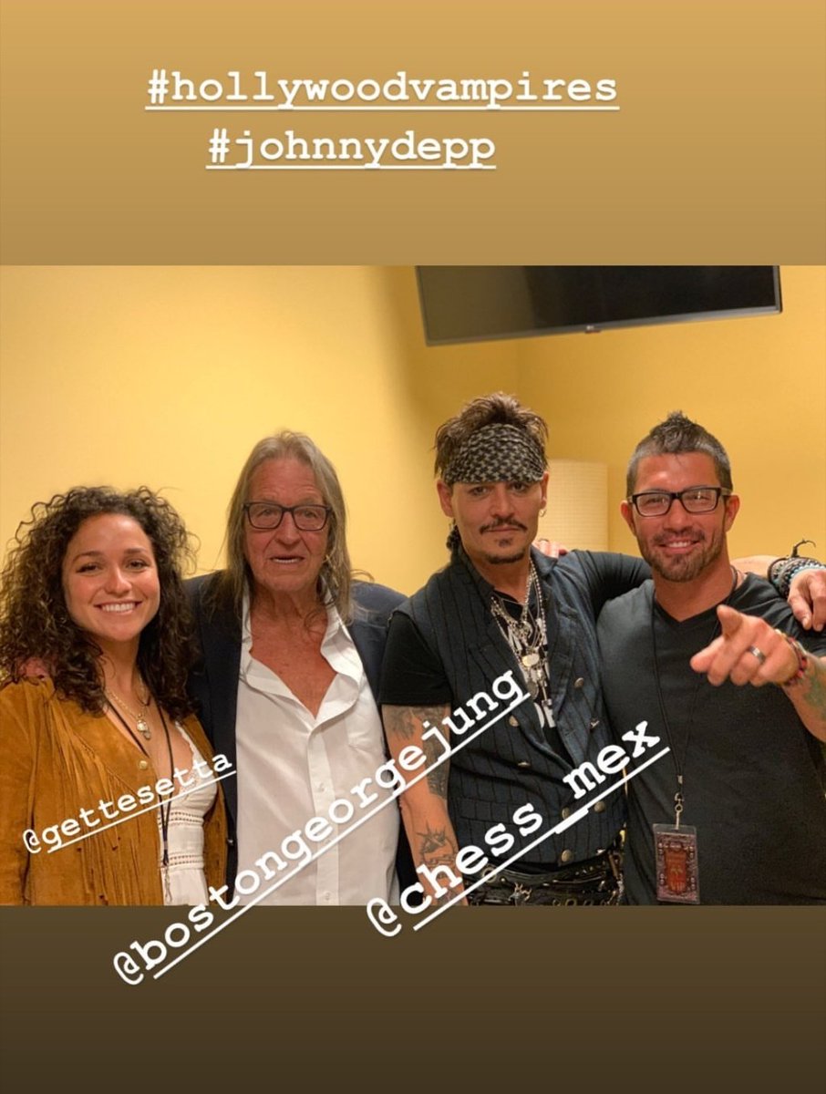 Ifod Johnny With George Jung Johnnydepp Via Chess Mex