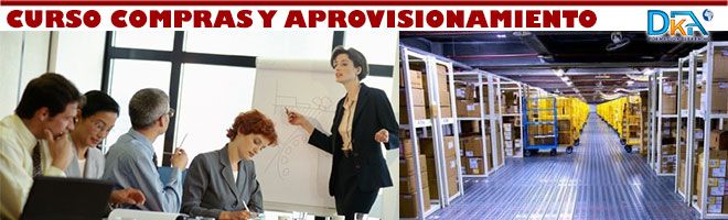 Cursos gratis con diploma!!
 Gestión de compras y aprovisionamiento (40 horas)
formacion-dka.es/curso-gratis-c…