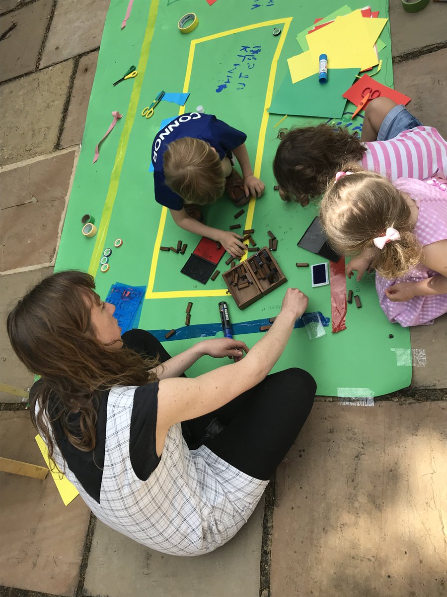 PumpHouseGal's tweet image. Thank you @PrimaryTimes for featuring our InHouse #familyworkshop #PublicRoutes today 12-4pm!

We will celebrate the work created with local residents from the ROSE Community Clubroom and gallery visitors over the past month.

#Free #Dropin #opentoall