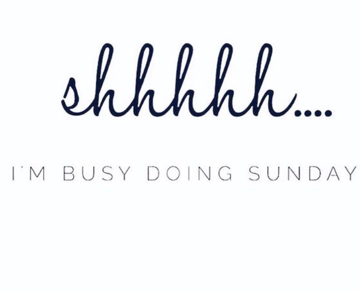 This is all! #sundayfunday #chilltime #weekend #peaceandquiet #relax