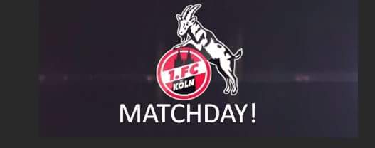 PJK58's tweet photo. #spilldaach #durchetfüer #widderdo  #effzeh https://t.co/KIBQNhhPjE