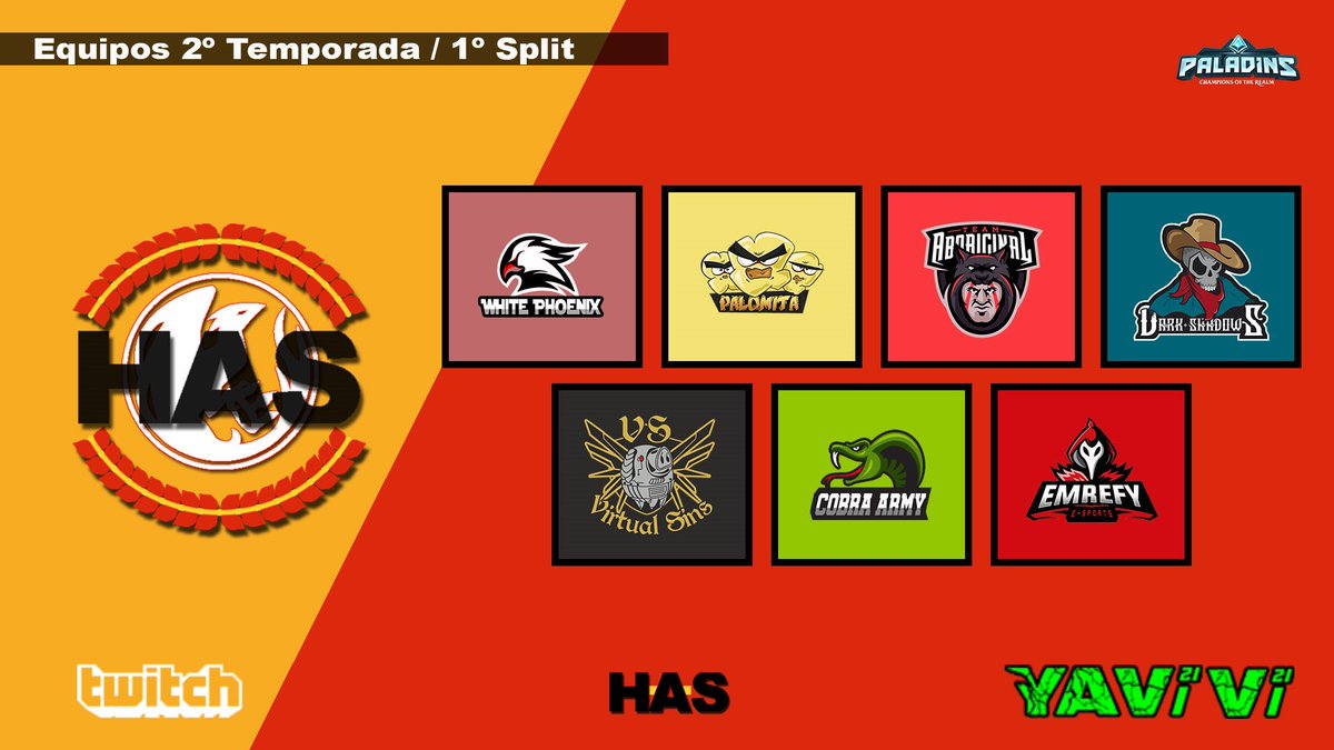 House Aico Series tweet media