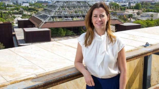 🗞️ Entrevista a nuestra directora general de #TransformaciónDigital, María Pérez Naranjo, 💻 📲 en <a href="/abcdesevilla/">ABC de Sevilla</a>, en la que avanza un proyecto piloto para eliminar las comunicaciones en papel en @HaciendAND, que se extenderá al resto de Administración. 
➡️ sevilla.abc.es/andalucia/sevi…