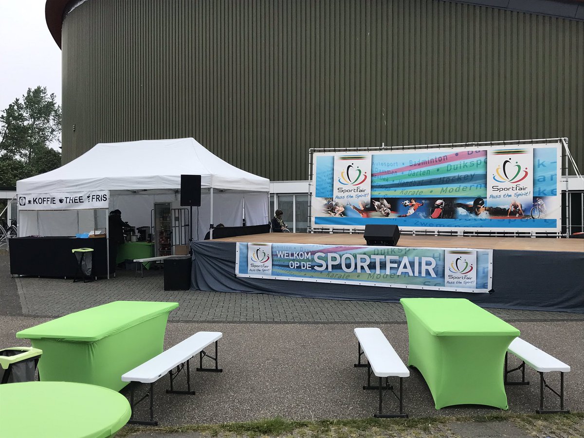 SportFair tweet media