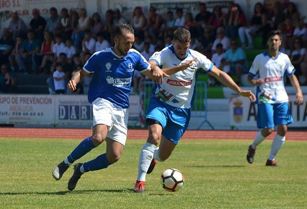 PREVIA JORNADA |  Penúltima jornada en División de Honor. La UD  Maracena apura sus opciones para ser campeón. El Cúllar Vega puede  confirmar su descenso si no gana al Navas. Céltic y Arenas quieren  evitar los posibles descensos por arrastre
granadaenjuego.com/seccion/Divisi…