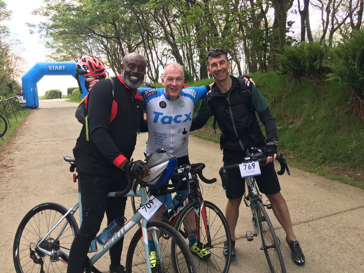 Cycle2ConquerCancer tweet media