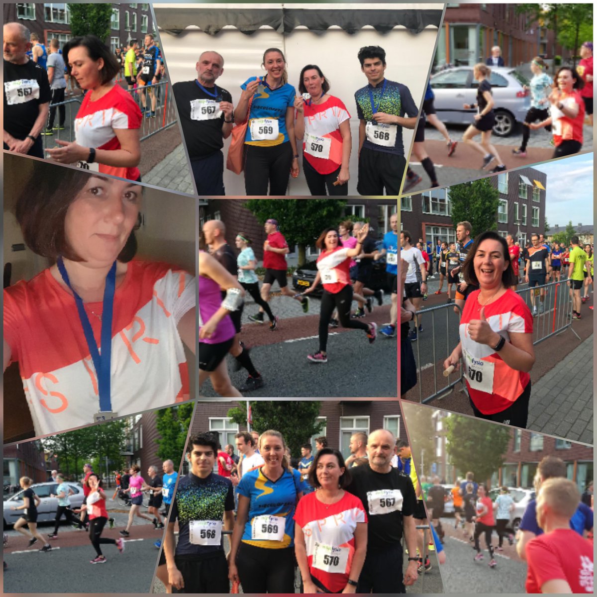 Gisteren heb ik samen met 3 andere <a href="/RaadHardenberg/">Raad Hardenberg</a> raadsleden mee gedaan aan de <a href="/CityRunHberg/">Hardenberg CityRun</a> in <a href="/gemhardenberg/">Gemeente Hardenberg</a>.  #Estafetteloop 10km. De Cityrun was weer een groot succes, veel toeschouwers en veel plezier. Wij zijn er volgend jaar weer bij <a href="/RomanoBoshove/">Romano</a> <a href="/ReinJonkhans/">Rein Jonkhans</a>