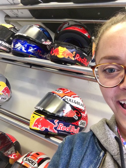 Meilleur week end! @MotoGP #frenchGP https://t.co/2R4y2p1kPA<a class="tags" target="_blank" title="On Twitter" href="/?out=eyJ0eXAiOiJKV1QiLCJhbGciOiJIUzUxMiJ9.eyJpYXQiOjE3MTg5OTcyMzUsImlzcyI6InR3cG9ybnN0YXJzLmNvbSIsIm5iZiI6MTcxODk5NzIzNSwiZXhwIjoxNzUwNTMzMjM1LCJyZWRpcmVjdF91cmwiOiJodHRwczovL3R3aXR0ZXIuY29tL01vdG9HUCJ9.rVb4ZadxaM__XS5jD1fc-ecKRmS6GnLWTIYTpk9R4vuRMK2aIo2pvugUqOYKRiCEW19pvAF5_tr9a3ufu6rNnw">@MotoGP</a><a href="/tag/frenchgp"class="tags">#frenchGP</a>