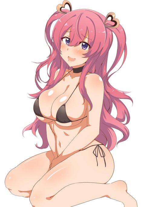 よだれ垂れてるのすき 