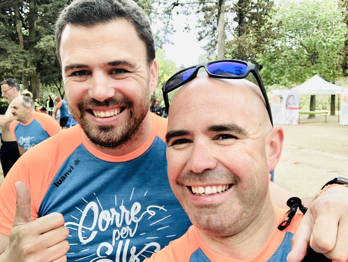 Cs_Sitges's tweet photo. Cursa solidària @correperells contra la PKU #Sitges #Correperells #CursaSolidària #PKU https://t.co/OqetaJzzy6