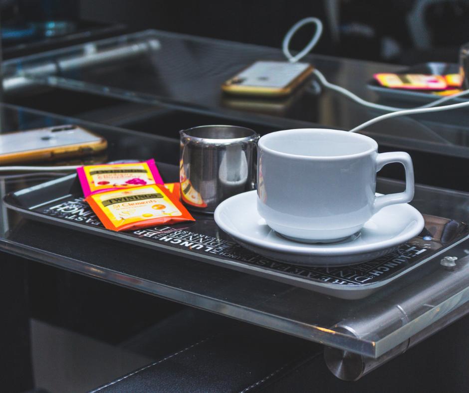 Expect nothing but top quality service when visiting our wonderful little salon in Oundle ☺️ 

We look forward to seeing you all next week!