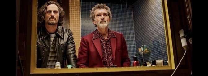 Cannes 2019 Günlükleri #4 (Pain and Glory, Little Joe, The Whistlers) eksisinema.com/cannes-2019-gu…