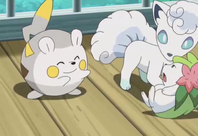 松次郎さん がハッシュタグ Anipoke をつけたツイート一覧 1 Whotwi グラフィカルtwitter分析