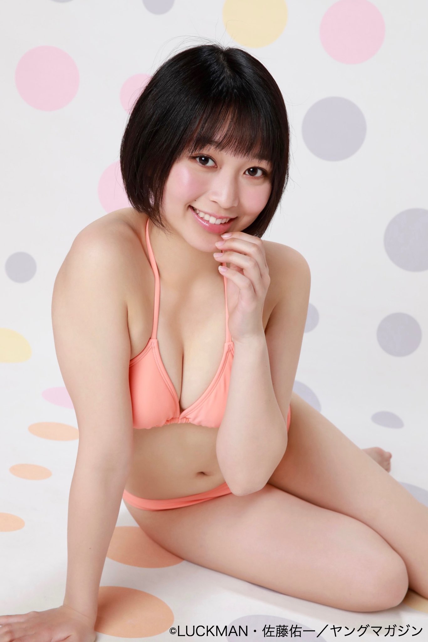 交換無料！ ミスマガジン運営事務局【公式】 على X:  アイドル
