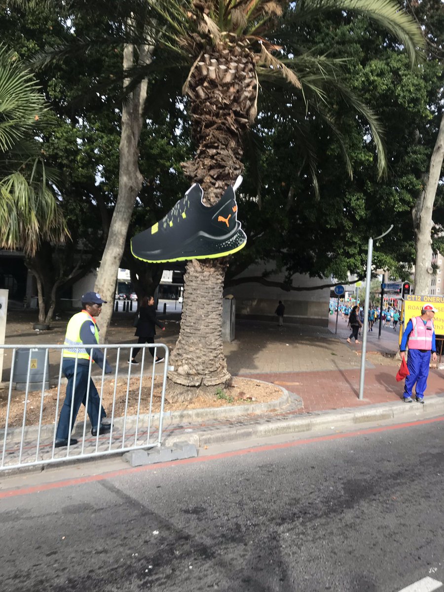 gottaLUVKimmi's tweet photo. @PUMASouthAfrica #HybridHunt Boom Boom Boom Boom Boom #snapontherun #nostopping @CTown12 #sub130 https://t.co/B3GO6x2R8x