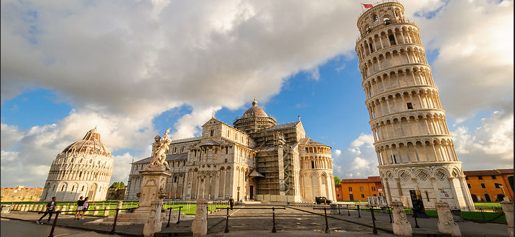SEJOUR EN TOSCANE à PARTIR DE 399 €...4 nuits + Golf....Vol à partir de 100 € ....premiumgolfclub.com/italia-golf-an…