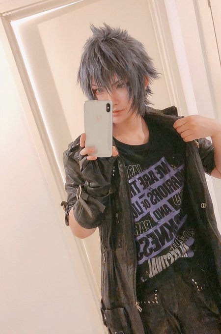 Twitterのコスプレ画像14