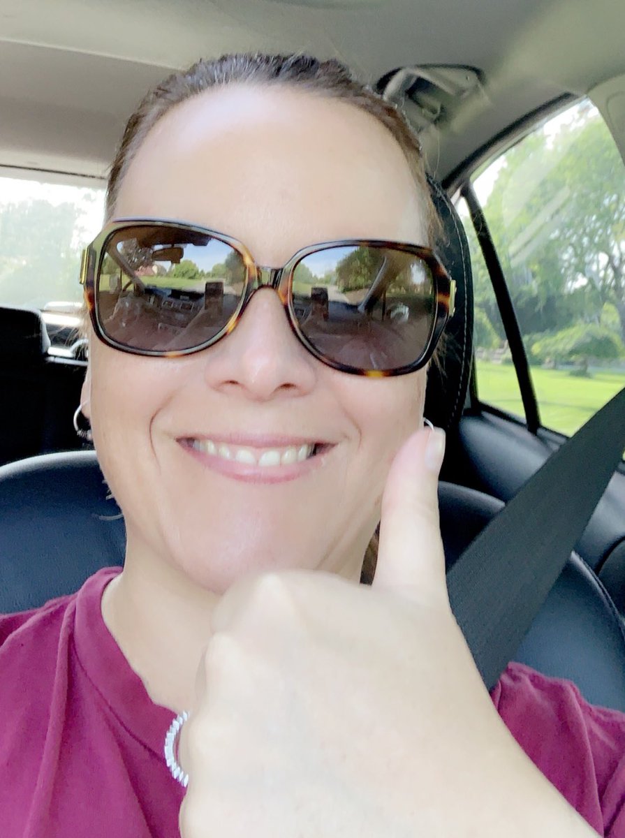 MacburyKristina's tweet photo. This morning I’m heading out for my 1st Tough Mudder. In the words of my idle @GloriaEstefan I'm gonna be stronger Know that I've tried my very best I´d put my spirit to the test - Just wanna finish healthy😎
#pushyourself #goals https://t.co/8IC14si4Ln