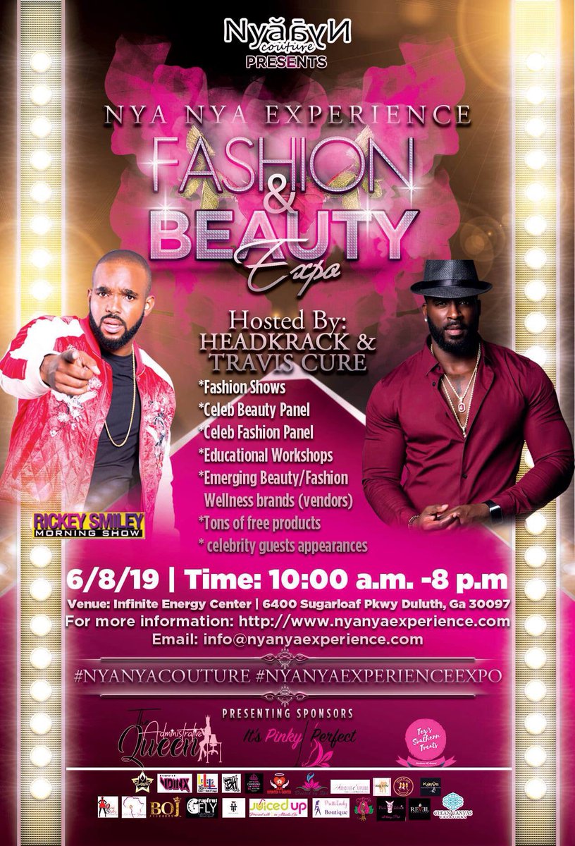 Best Events ATL tweet media