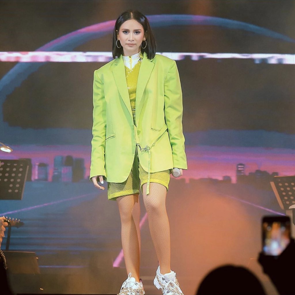 joybrnrdo's tweet photo. Last night was 🔥 Styled by Yours truly #StyLIZedStudio https://t.co/Yd26fY6oJF