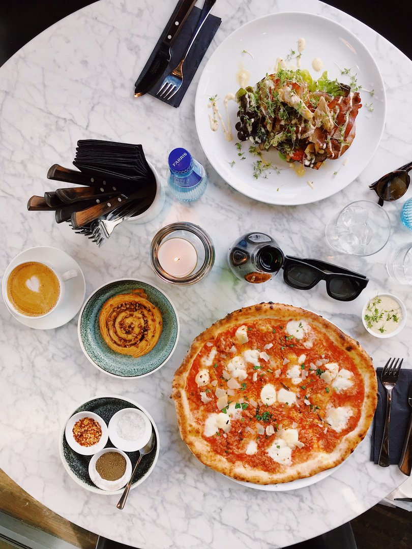 LocalEllen's tweet photo. Will your Sunday be brunch-tastic? 
.
.
#sunday #ezbrooksidepc https://t.co/oYDew7A7Hg
