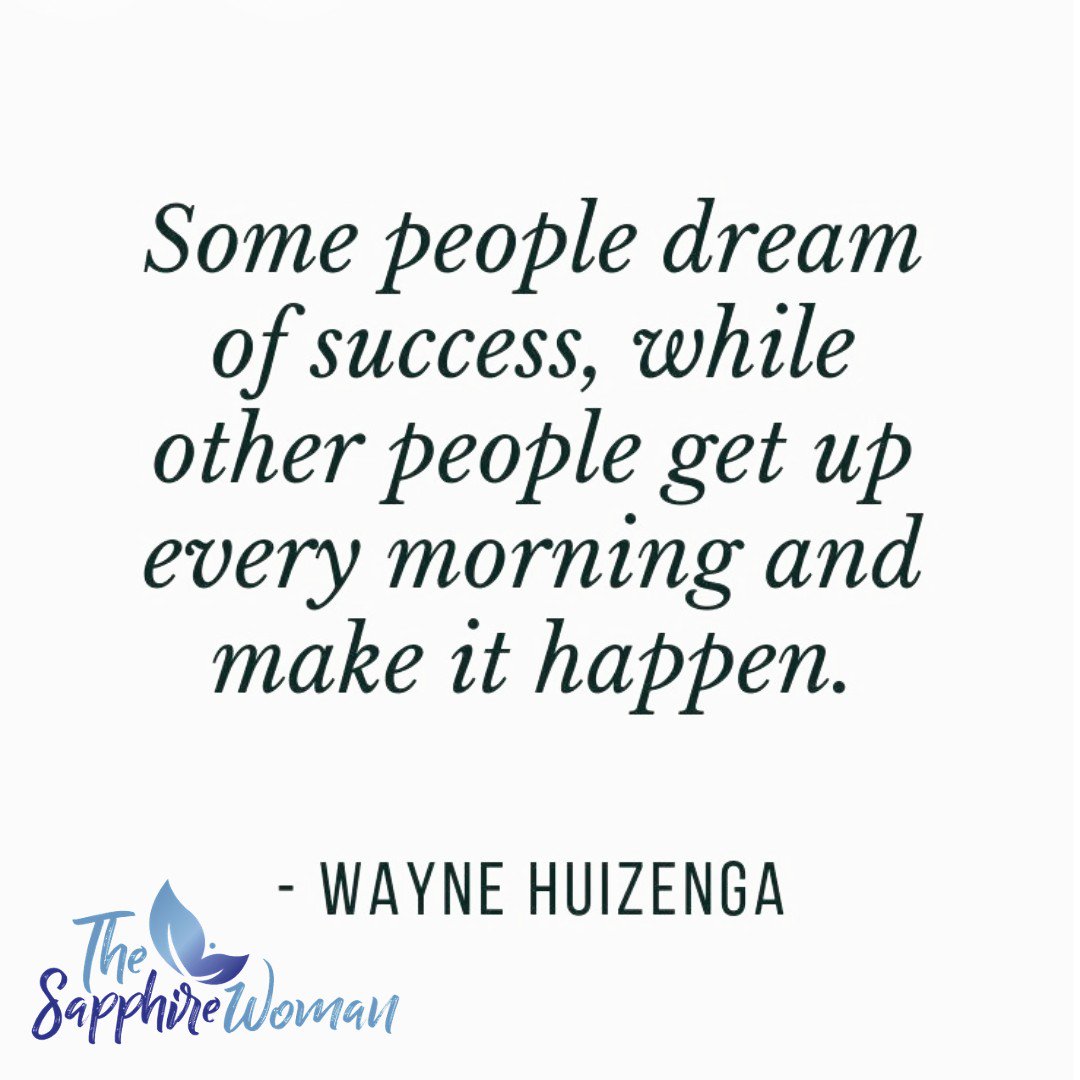 smilepsychology's tweet photo. To reach #success is to get up every morning and follow your dreams.
#dreams #Hope #Peace #SMILEPsychology #TherapyInColor #TheSapphireWoman #PowerTruthDestiny #DrEastSPEAKS #education https://t.co/wHn6kXzVa3