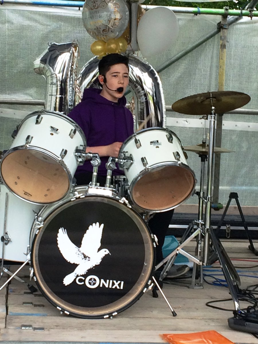 CONIXI1 tweet picture