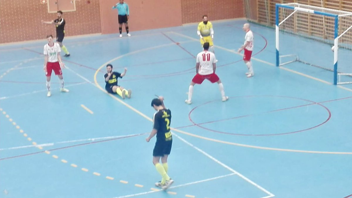 CFS_Pinatar's tweet photo. Con la victoria de hoy, Zambú CFS Pinatar ha conseguido matemáticamente la cuarta plaza del G. IV de 2ªB, ¡la mejor clasificación histórica del club!

¡Enhorabuena a todos! ¡Equipo y afición! ¡Juntos lo hemos hecho posible!

https://t.co/JnBM6TXSge

💙⚽️💚 

#GoPinatar #GoZambú https://t.co/0nedRrTuVb
