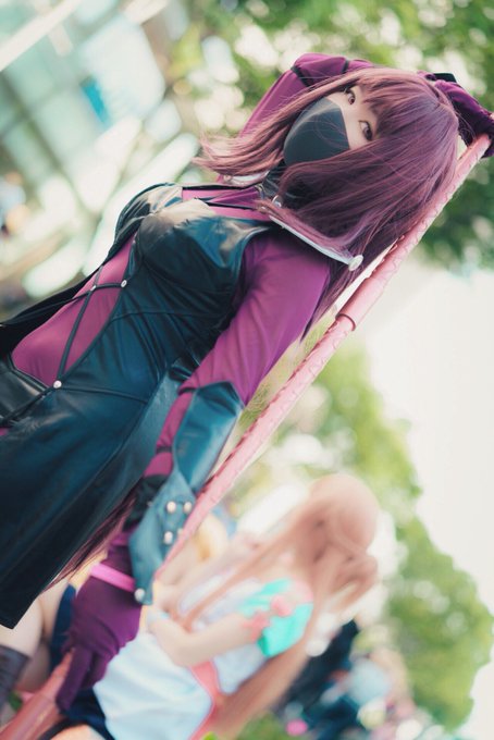 Twitterのコスプレ画像33