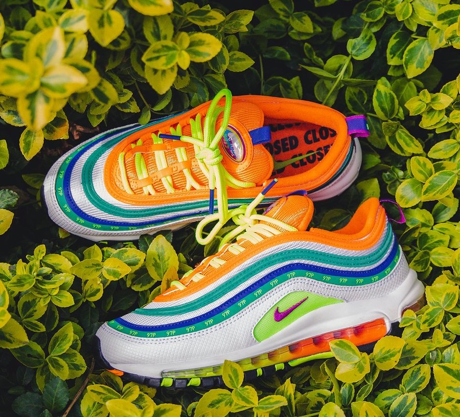 am 97 london summer