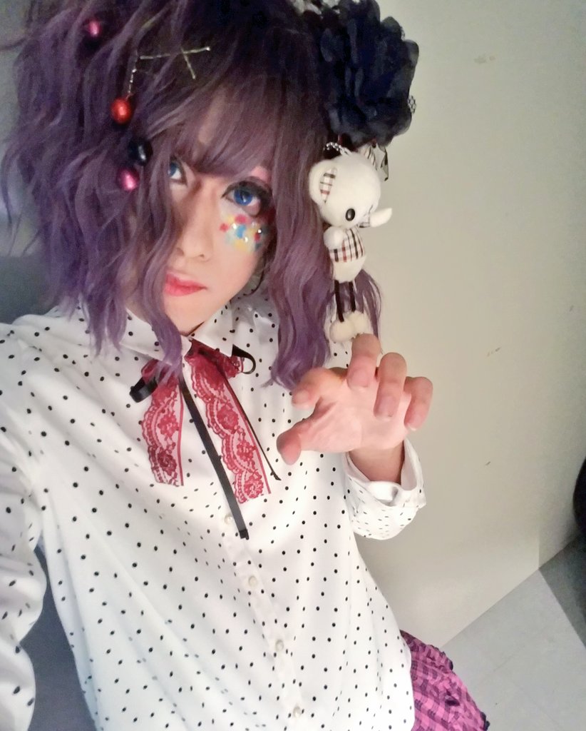 公式 パロル 1月26日主催 Parole Twitter