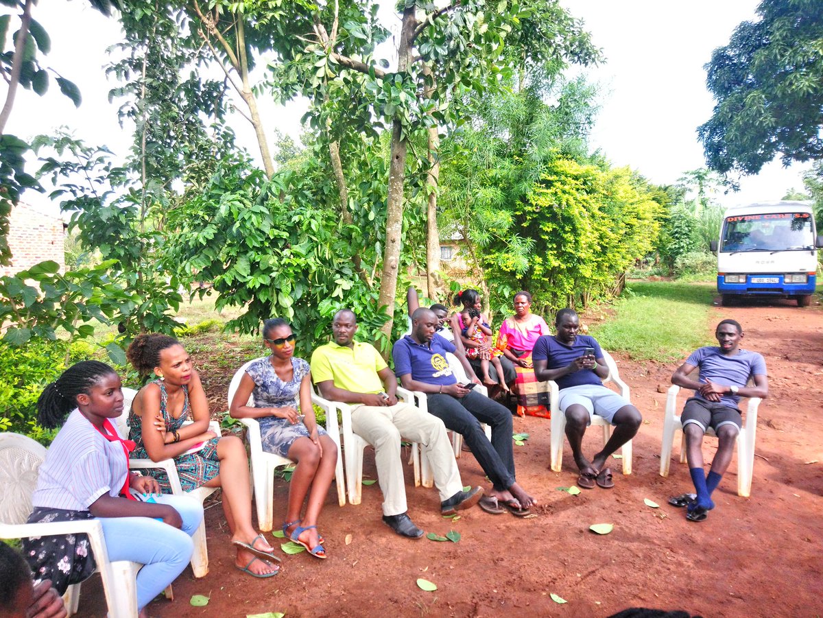 UCURotaract13's tweet photo. We would like to acknowledge the contributions, services rendered during #Cheeza3 making it a success and we looking forward to #Cheeza4 #ThankYou @rotarymukono @MukonoRotaract @RotaractKlaCity @rctkampalaeast @rctlukuli @RctEbb @Rotaract_MUK @Rotaract_Slau @KharosMedia @NFAUG https://t.co/t4a39z9IFC