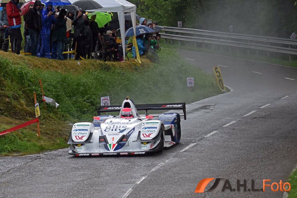 AHLFoto's tweet photo. Christian Merli-Osella FA30 Ganador de la 48 Edición de la Subida Internacional Al Fito https://t.co/sQ4Xa1O14z