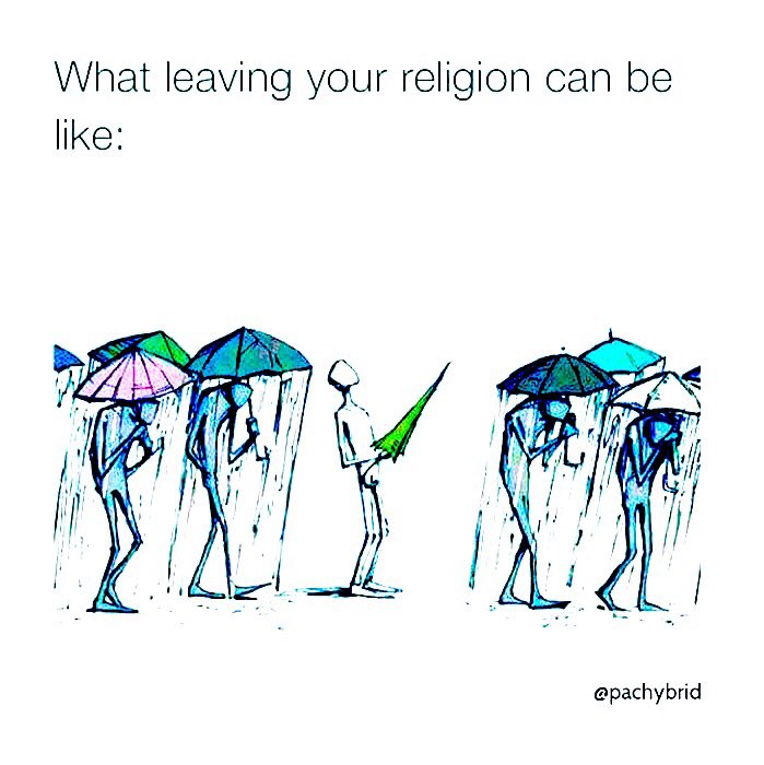 johnleone1973's tweet photo. Best decision I ever made.
#SecularSunday #BreakTheWheel #Atheism #Atheist https://t.co/wHCMvN6D7g