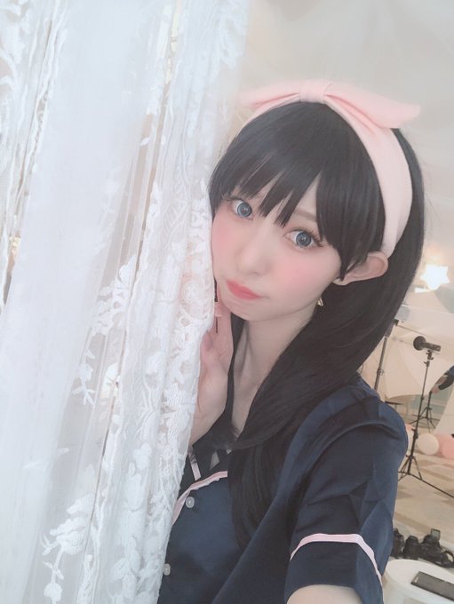 Twitterのコスプレ画像63